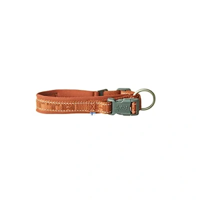 Abbildung von Hurtta Casual collar ECO, 25 35 cm, cinnamon