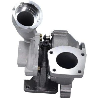 Abbildung von MAGNETI MARELLI 807101006700 Turbolader Turbo VOLKSWAGEN: Transporter 5 Bus, Multivan (7HM, Kastenwagen