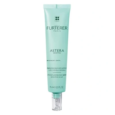 Abbildung von Rene Furterer Serum Astera Sensitive Pollution Protection
