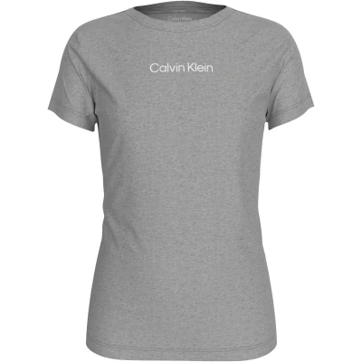 Abbildung von Calvin Klein Underwear T Shirt &quot;2PK TEE&quot;, für Kinder bis 16 Jahre, mit Logoschriftzug