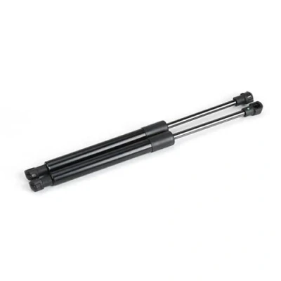 Abbildung von Motorhaubendämpfer Stützstangen Für B&amp;MW 5er F10 F11 F18 2011 2017 51237309119 Auto Federbeine Vorne Motorhaube Gasdruckfeder Hebeunterstützung Autozubehör