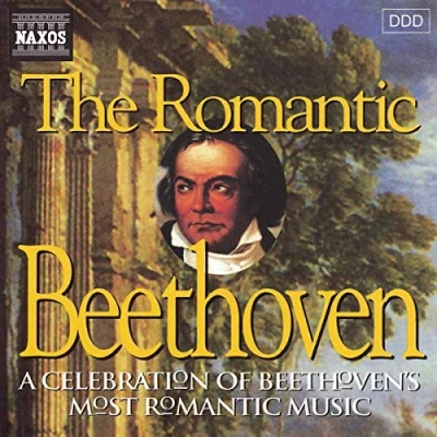Abbildung von Beethoven Romantic / A Celebratio