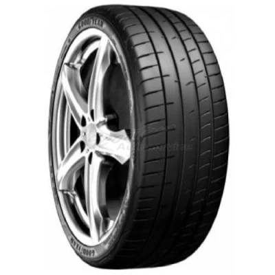 Abbildung von Goodyear Eagle F1 Supersport 225/40 R18 92Y XL FP