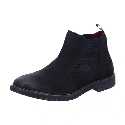 Abbildung von bugatti CAJ Stiefelette, Herren, Größe: 45, Black Schuhe