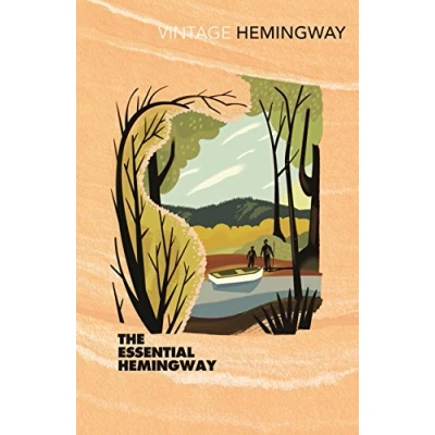Abbildung von The Essential Hemingway: Ernest Hemingway