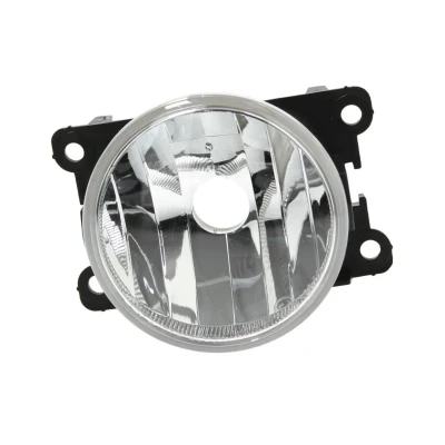 Abbildung von ALKAR 2903854 Nebelscheinwerfer links, rechts ohne Lampenträger PEUGEOT: 206+ Schrägheck, 207 CC, CITROËN: DS3 C3 II