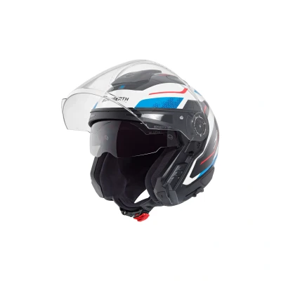 Abbildung von Schuberth J2 Sigma Blue 61
