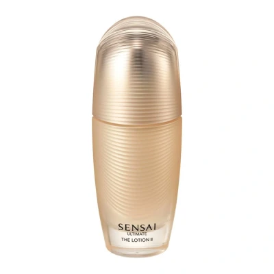 Abbildung von Sensai Lotion Ultimate The II 75ml