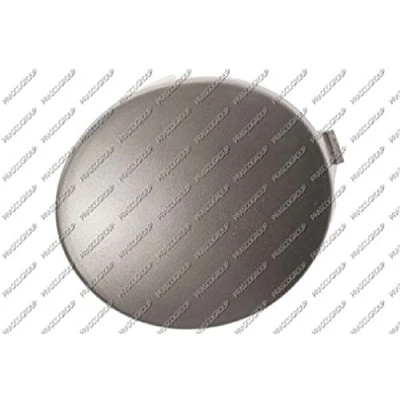 Abbildung von PRASCO RN3241250 Blende, Nebelscheinwerfer links RENAULT: CLIO 3