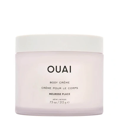Abbildung von OUAI Body Crème Melrose Place 212g