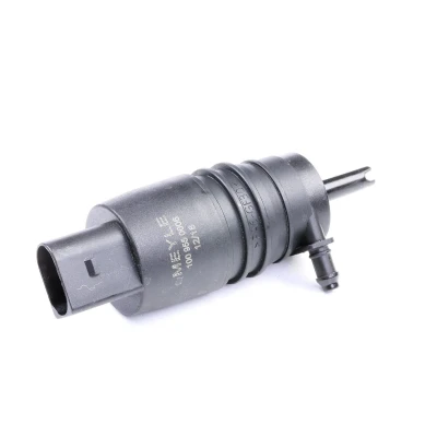Abbildung von MEYLE 100 955 0006 Waschwasserpumpe 12 ORIGINAL Quality MERCEDES BENZ: ML Klasse, C Klasse Limousine, T modell, VOLKSWAGEN: Golf 4 Variant