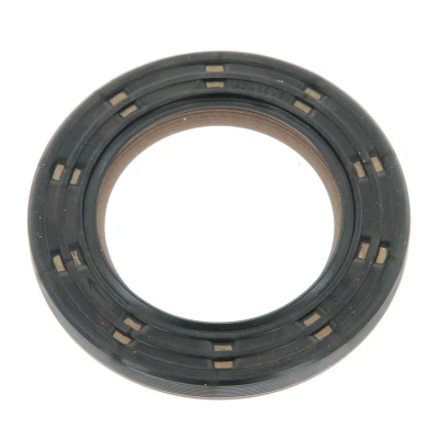 Abbildung von CORTECO 20035727B Kurbelwellendichtring mit Montagehülsen stirnseitig PTFE (Polytetrafluorethylen) PEUGEOT: 206 Schrägheck, 106 II Schrägheck