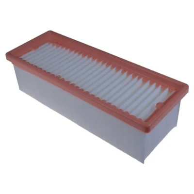 Abbildung von FEBI BILSTEIN 47830 Luftfilter 72 96 260 Filtereinsatz DACIA: Duster SUV, Kastenwagen, RENAULT: