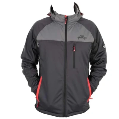 Abbildung von Fox Rage Sherpa Wind Blocker Jacke XXL Angeljacke