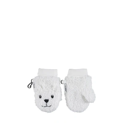 Abbildung von Sterntaler Unisex Kinder Fäustling Eisbär, Beige, Einheitsgröße