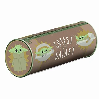Abbildung von Pyramid B71C89951A International Unisex, Jugendliche Pencil Case Zubehör, Mehrfarbig, Einheitsgröße