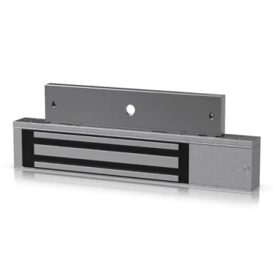 Abbildung von Fail safe magnetic lock for