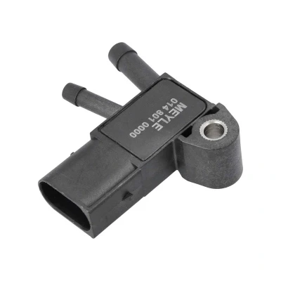 Abbildung von MEYLE 014 801 0000 Sensor, Abgasdruck MERCEDES BENZ: Sprinter 3.5 T Kastenwagen, E Klasse modell, Viano, JEEP: GRAND CHEROKEE 3, 4