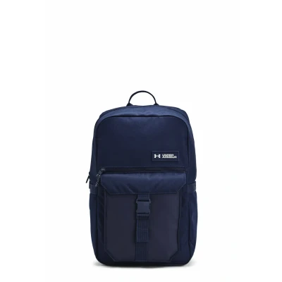 Abbildung von Under Armour Triumph Campus BP Tagesrucksack, Größe: One Size, Midnight navy