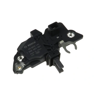 Abbildung von AS PL ARE0203(BOSCH) Lichtmaschinenregler 12