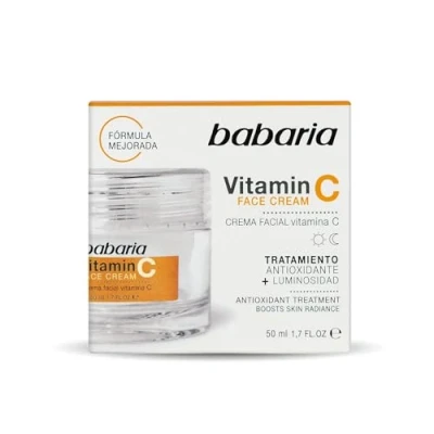 Abbildung von Crema Facial Vit C 50 Ml