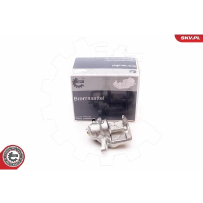 Abbildung von ESEN SKV 34SKV013 Bremssattel 134 Hinterachse links HONDA: CR V 3, 4