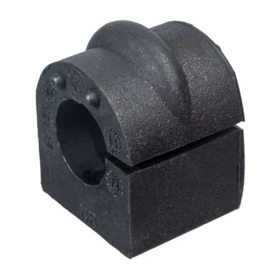Abbildung von FEBI BILSTEIN 108170 Stabigummis Hinterachse Gummi 15 25 28 MERCEDES BENZ: W124 T modell, E Klasse Limousine, A kfzteile, kfzteile24, bandel