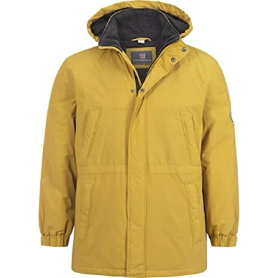 Abbildung von Jan Vanderstorm Funktionsjacke &quot;Funktionsjacke VICO&quot;, mit Kapuze