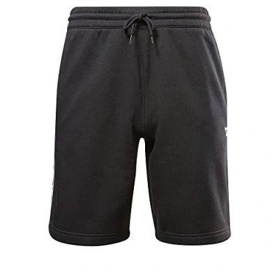Abbildung von Reebok Herren Ri Tape Short, Mgreyh, HB2161, Gr. XS