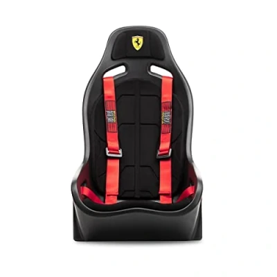 Abbildung von Next Level Racing Elite Seat ES1 Ferrari Edition