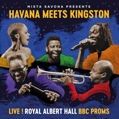 Abbildung von Live At The Royal Albert Hall (Lim.Ed./Gatefold) [Vinyl LP]