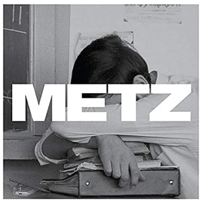 Abbildung von Metz [Vinyl LP]