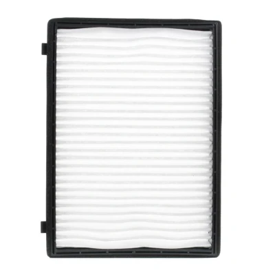 Abbildung von RIDEX 424I0108 Innenraumfilter Pollenfilter 274 206 26 CHEVROLET: Captiva, OPEL: Antara