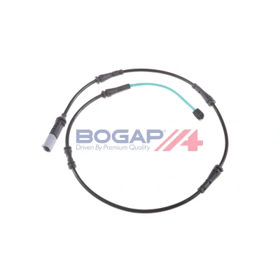 Abbildung von BOGAP B7118142 Verschleißanzeige Hinterachse BMW: 5 Limousine, 6 Gran Coupe, Coupe