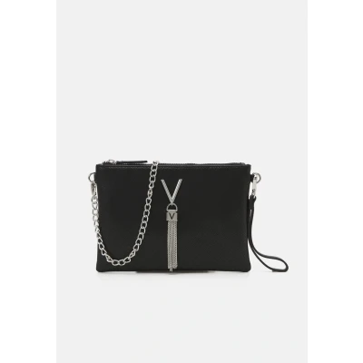 Abbildung von Valentino Bags Divina Umhängetasche, Damen, Größe: One Size, Nero