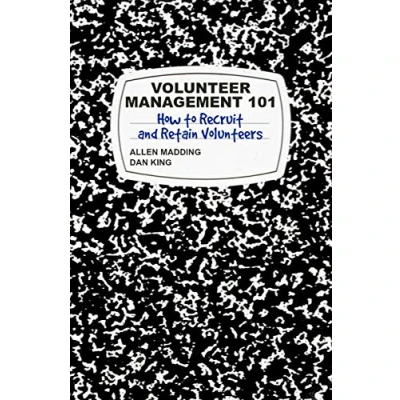 Abbildung von Volunteer Management 101: How to Recruit and Retain Volunteers