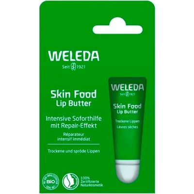 Abbildung von Weleda Stick Gesichtspflege Skin Food Lip Balm