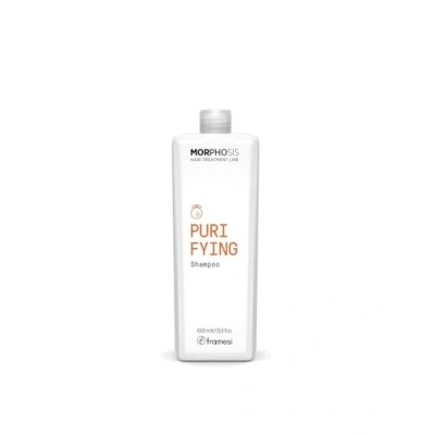 Abbildung von Framesi Morphosis Purifying Shampoo 1000ml