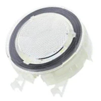 Abbildung von Electrolux AEG 140131434106 Lampe internes licht,hochspannungsdi