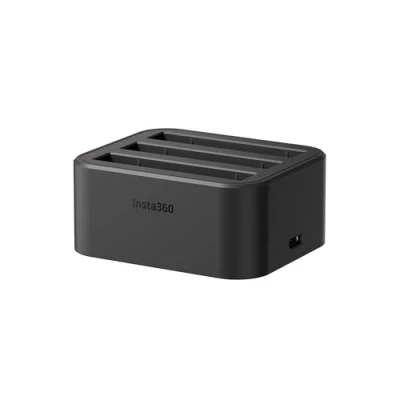 Abbildung von Insta360 X3 Schnelllade Hub