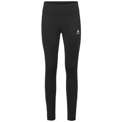Abbildung von ODLO Essential Leggings Hosen black, Damen, Größe: XS, Black