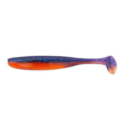 Abbildung von Keitech Easy Shiner 4&quot; Lee La Orange