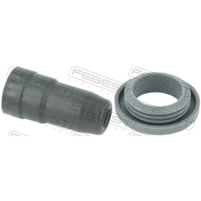 Abbildung von FEBEST CHCP J300 KIT Stecker, Zündspule