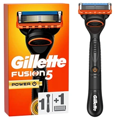 Abbildung von Gillette Fusion5 Power Rasierer Herren 1 St.