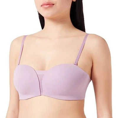 Abbildung von Triumph Women&#039;s Flex Smart DP EX BH, Purple, 03