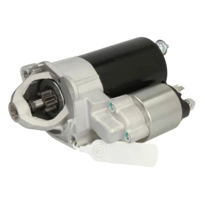 Abbildung von STARDAX STX200059R Anlasser 12V 1,1kW 9 6.3 82,5mm AUDI: 80 B4 Limousine, A4 B5 Avant, VOLKSWAGEN: Passat GP Variant