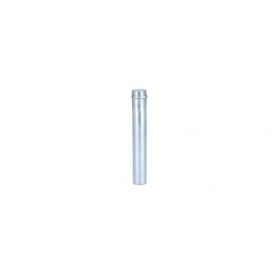 Abbildung von NRF 33362 Trockner Aluminium mit Dichtring EASY FIT RENAULT: CLIO III Grandtour, TWINGO 2, 3
