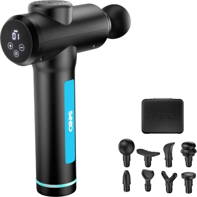 Abbildung von Sanbo Massage Gun Prime Gen 4