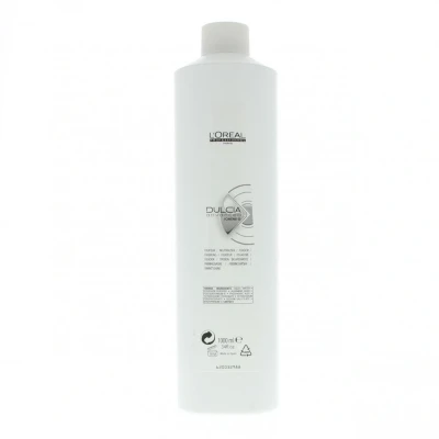 Abbildung von L&#039;Oréal Professionnel Dulcia Advanced Fixing solution 1.000 ml