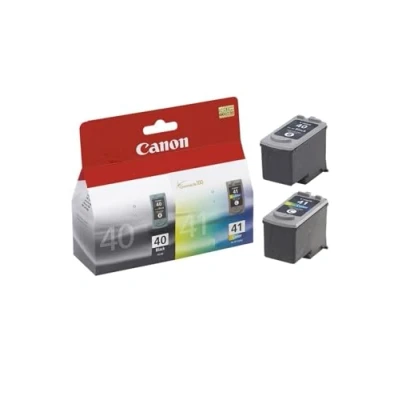 Abbildung von Kompatibel Canon CL 41 farbe tintenpatrone 15ml 0617B001 1